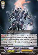 Majesty Lord Blaster