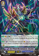 Ice Prison Necromancer, Cocytus