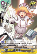 Critical Hit Angel