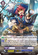 Captain Nightkid