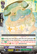 Coiling Duckbill