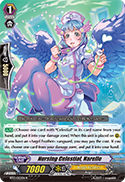 Nursing Celestial, Narelle