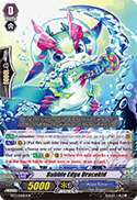 Bubble Edge Dracokid