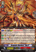 Dragonic Overlord
