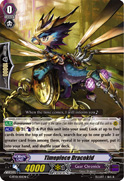 Timepiece Dracokid