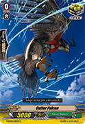 Cutter Falcon