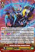 Supremacy Black Dragon, Aurageyser Doomed