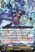 Mythic Beast, Fenrir