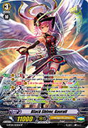 Black Shiver, Gavrail