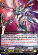 Arrester Messiah