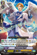 Hopesong Angel