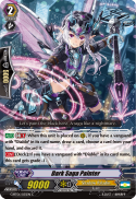 Dark Saga Painter
