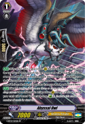 Abyssal Owl