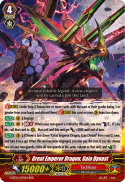 Great Emperor Dragon, Gaia Dynast