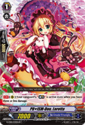 PR♥ISM-Duo, Loretta