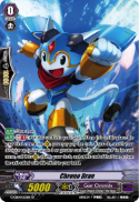 Chrono Dran