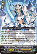 Knight of Heavenly Decree, Altmile