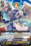 Hopesong Angel