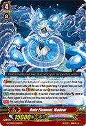 Rain Element, Madew