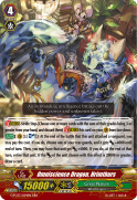 Omniscience Dragon, Hrimthurs