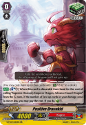Positive Dracokid
