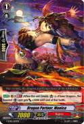Dragon Partner, Monica