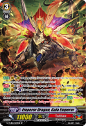 Emperor Dragon, Gaia Emperor