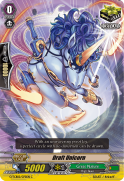 Draft Unicorn