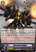 Classicgun Dragon