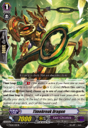Timebreak Dragon