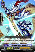 Sword of Hope, Richard