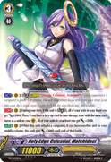 Holy Edge Celestial, Malchidael