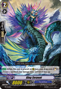 King Serpent
