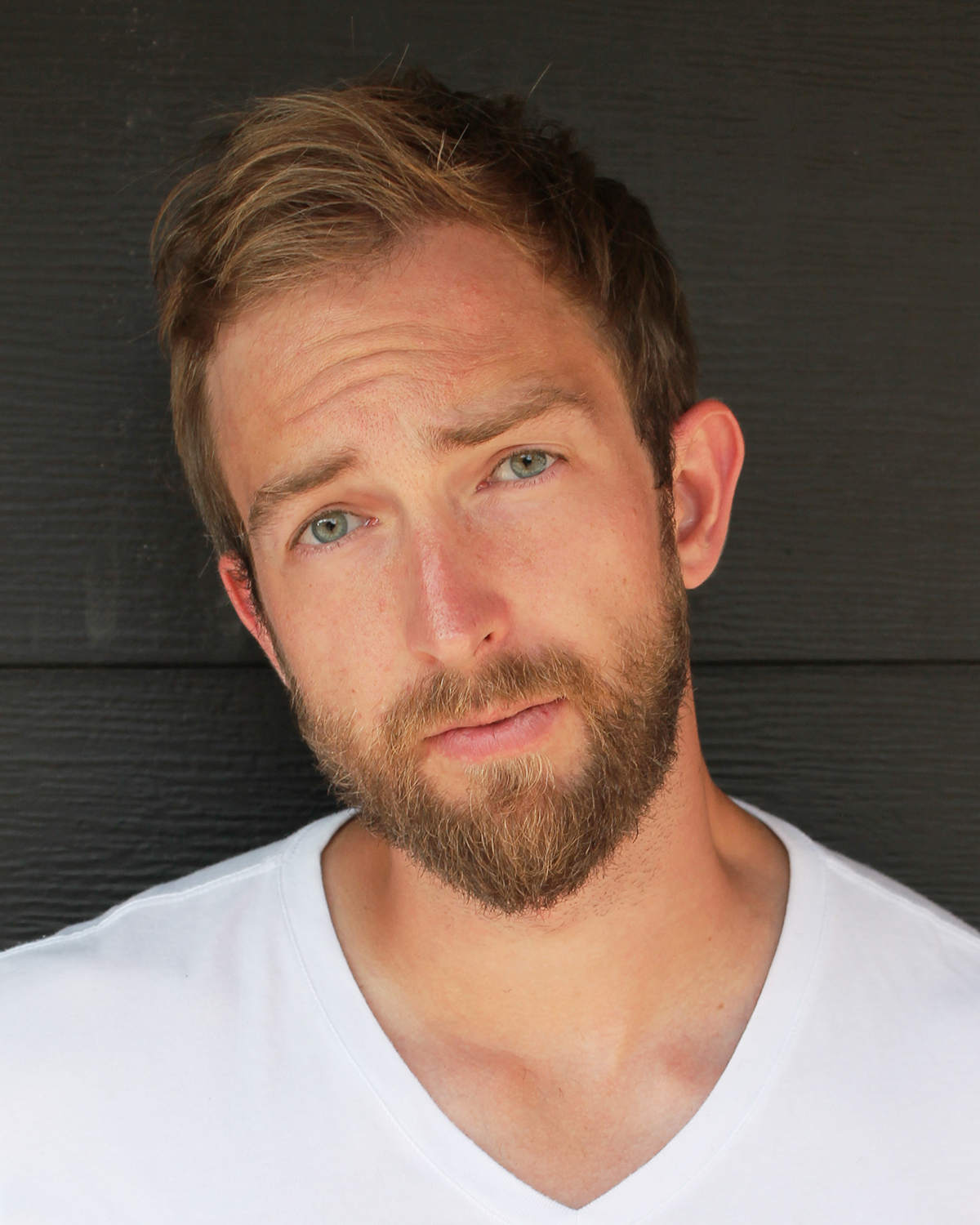 Lucas Gilbertson