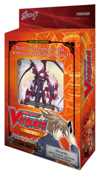 Dragonic Overlord
