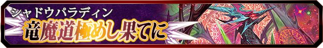 竜魔道極めし果てに