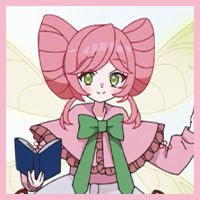 ペチー先生