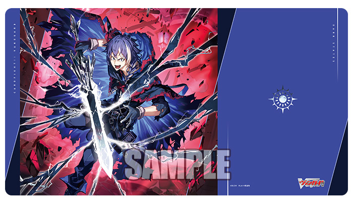 周辺グッズ ｜ 商品情報 ｜ 「カードファイト!! ヴァンガード」 TCG