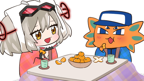 バックナンバー_特別イラスト