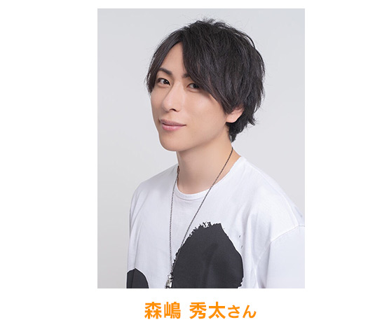 仙台会場ゲスト