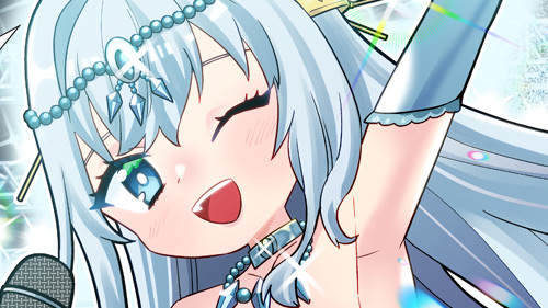 公式4コマまんが「バじゃなくて、ヴァ。」 ｜ 「カードファイト