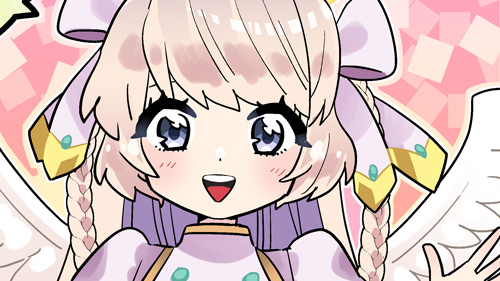 バじゃなくてヴァ セット 公式4コマまんが「バじゃなくて、ヴァ。」 ｜ 「カードファイト