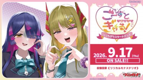 Q&A ｜ 「カードファイト!! ヴァンガード」 TCG公式サイト