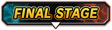 FINAL STAGE