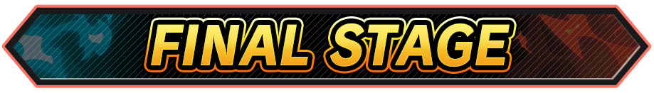 FINAL STAGE