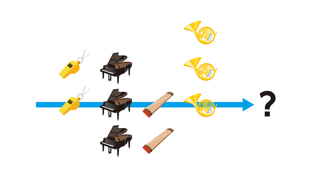 秋葉原限定版 謎No.013