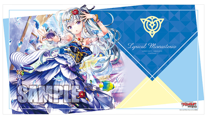 周辺グッズ ｜ 商品情報 ｜ 「カードファイト!! ヴァンガード」 TCG