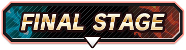 FINAL STAGE