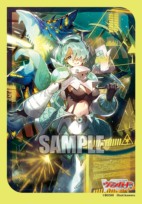 周辺グッズ ｜ 商品情報 ｜ 「カードファイト!! ヴァンガード」 TCG 