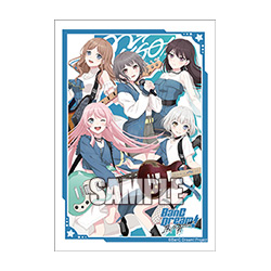 BanG Dream! It's MyGO!!!!!」周辺グッズ情報 ｜ 「カード